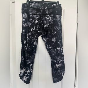 Lululemon Crop Pants